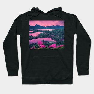 Paradise Hoodie